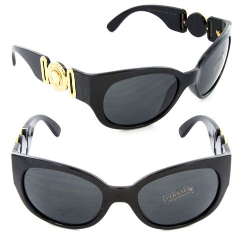 how much are real versace sunglasses|versace sunglasses outlet.